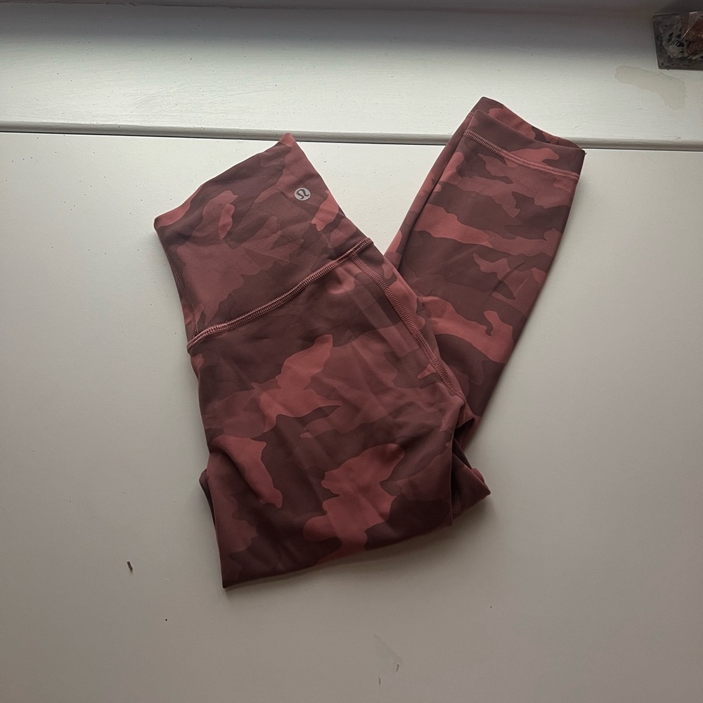 Lululemon Leggings